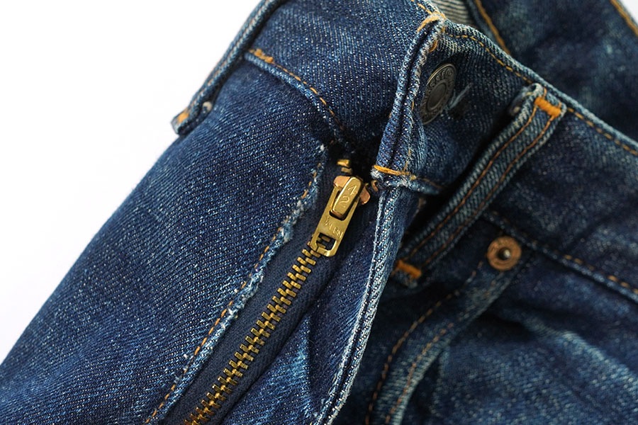 60'S LEVI'S 505 BIG E RED LINE JEANS (APPROX.W32 L34)