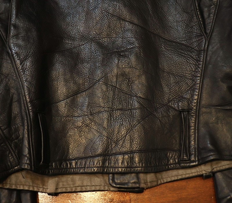 1940s HARLEY DAVIDSON , CYCLE CHAMP , Size 40