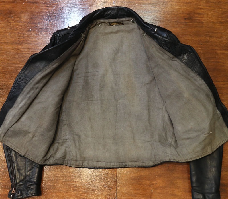 1940s HARLEY DAVIDSON , CYCLE CHAMP , Size 40