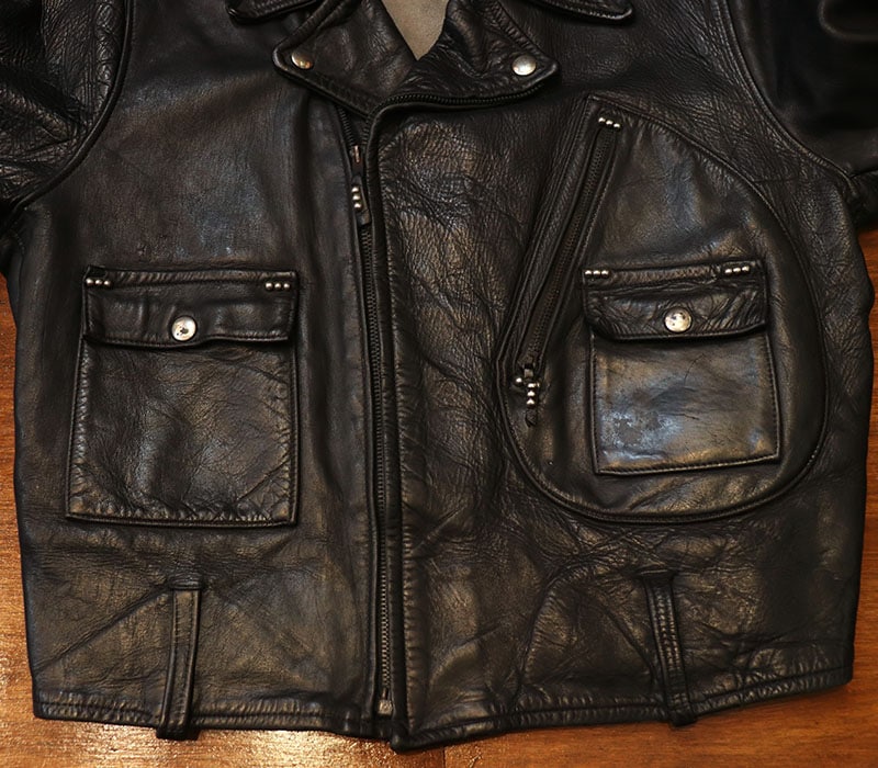 1940s HARLEY DAVIDSON , CYCLE CHAMP , Size 40