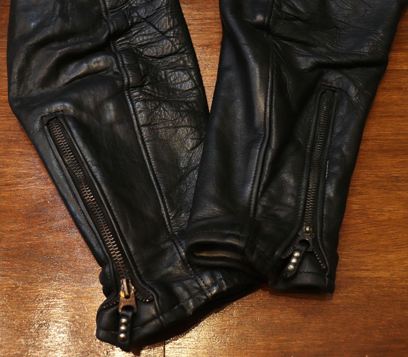 1940s HARLEY DAVIDSON , CYCLE CHAMP , Size 40