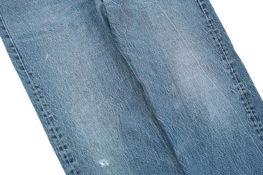 90'S LEVI'S 501 JEANS (SIZE.W34 L30) MADE IN USA | NEW ITEM