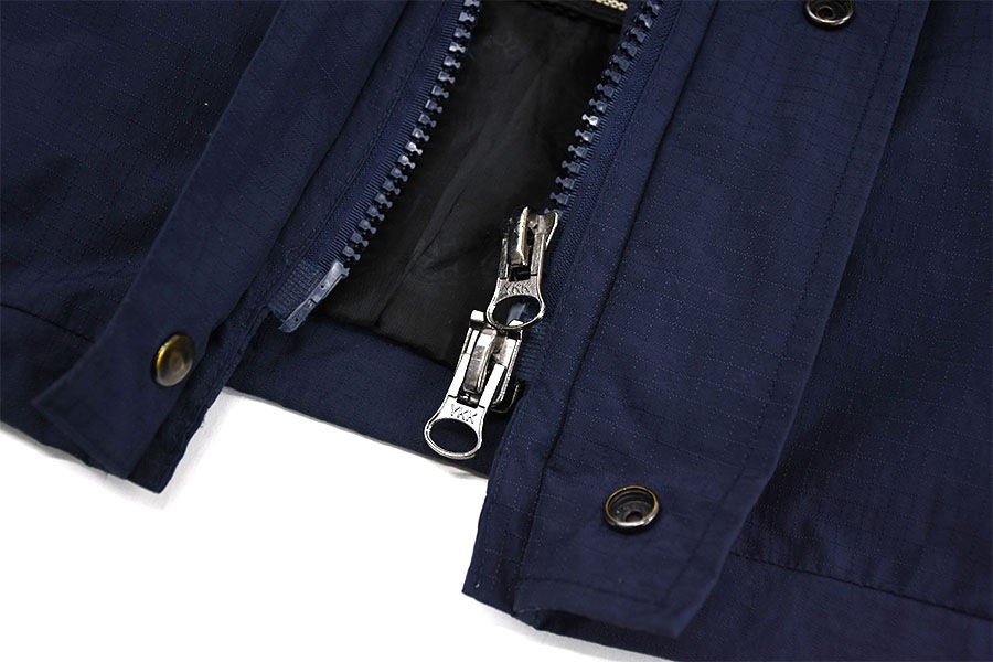 90's THE NORTH FACE SUMMIT SERIES ゴアテックスパーカ ダーク