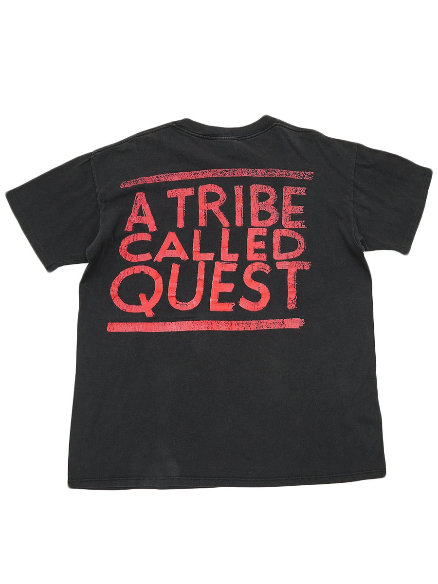 90's BROCKUM A TRIBE CALLED QUEST ''The Low End Theory'' 両面