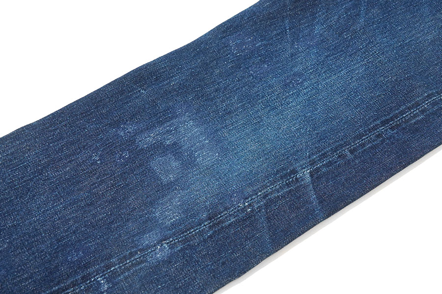 40's Levi's 501XX 片面 デニムパンツ 実寸(W29.5 L29)