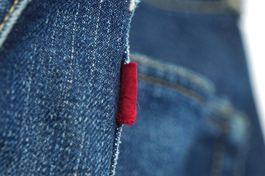 40's Levi's 501XX 片面 デニムパンツ 実寸(W29.5 L29)