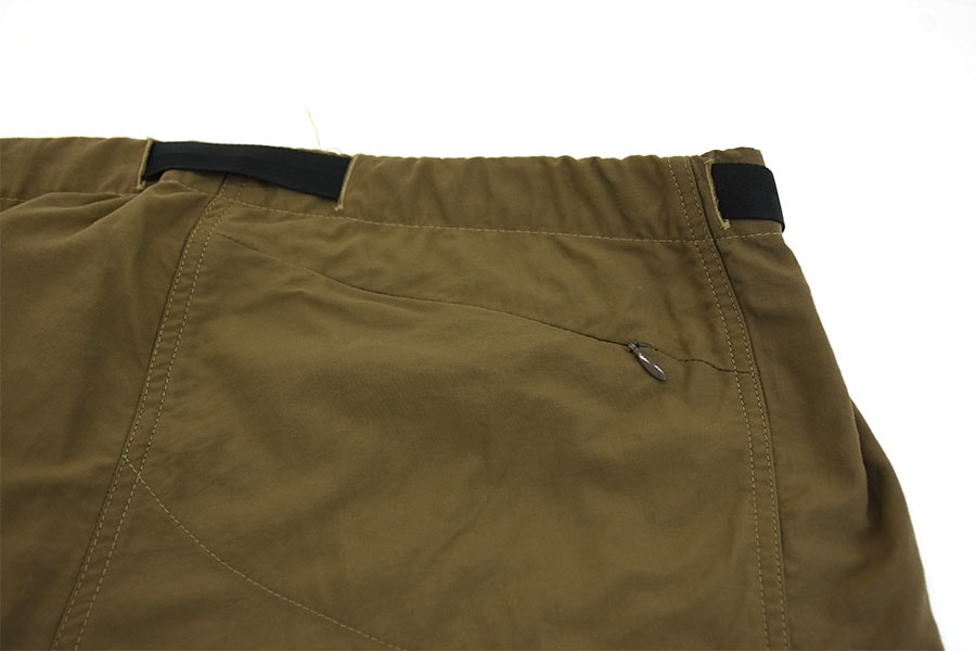 パタゴニア　Gi Ⅳ パンツ　Lサイズ 色カーキ（mojave khaki） パタゴニア Gi Ⅳ パンツ Lサイズ 色カーキ（mojave khaki