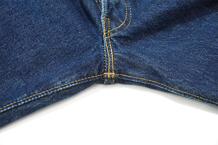 50's Levi's 501XX デニムパンツ 色残り 極上雰囲気 実寸(W30 L26) レザーパッチ残り