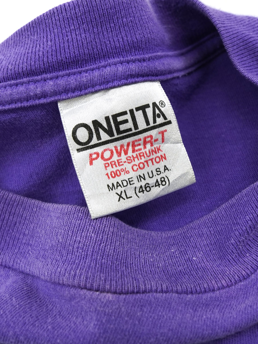 90s USA製 ONEITA ボディ フォトプリント スウェット XXL eaa295891_01.jpg