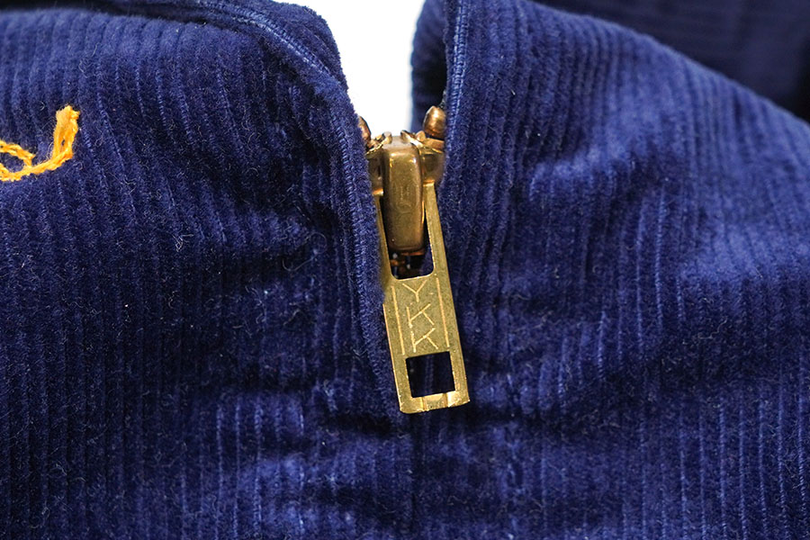 70'S NATIONAL FFA ''OKLAHOMA LAWTON'' LOT 103 FFA JACKET (SIZE.44)