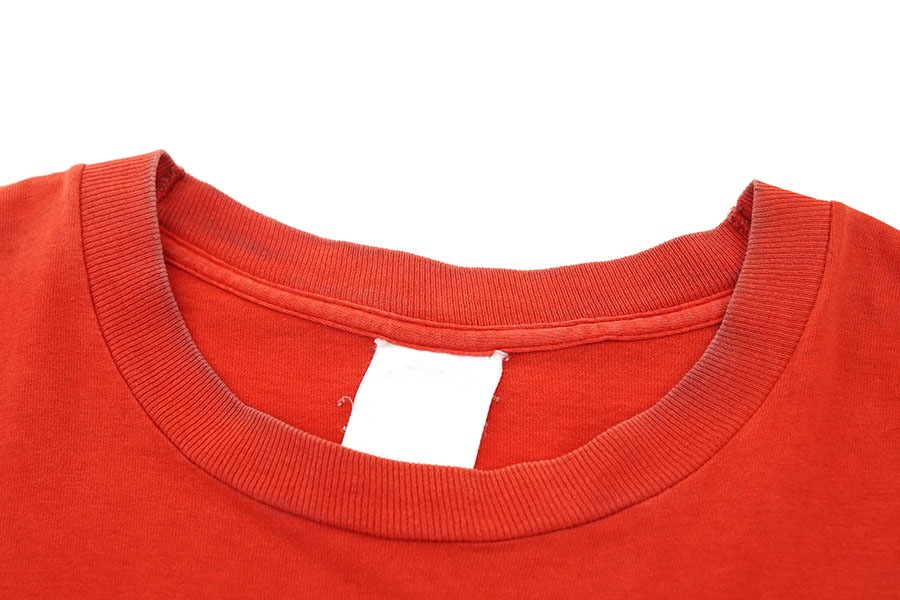 90's SCREEN STARS by F.O.L. ''Foo Fighters'' プリントTシャツ