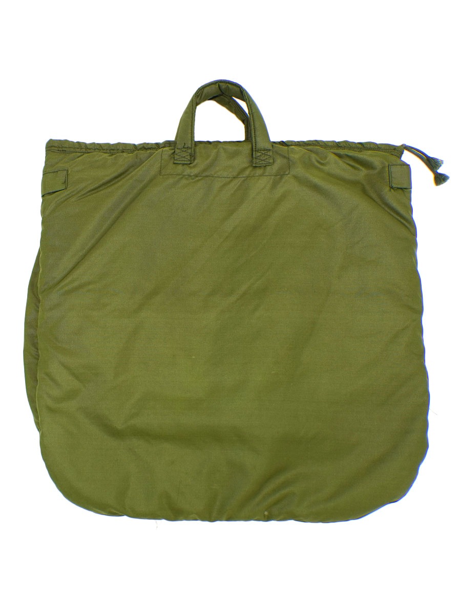 76 U.S.A.F ヘルメットバッグ | NEW ITEM | | BerBerJin WebStore