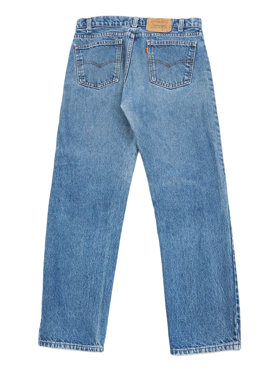90's Levi's 505 デニムパンツ 良雰囲気 表記(W33 L30) USA製 | NEW