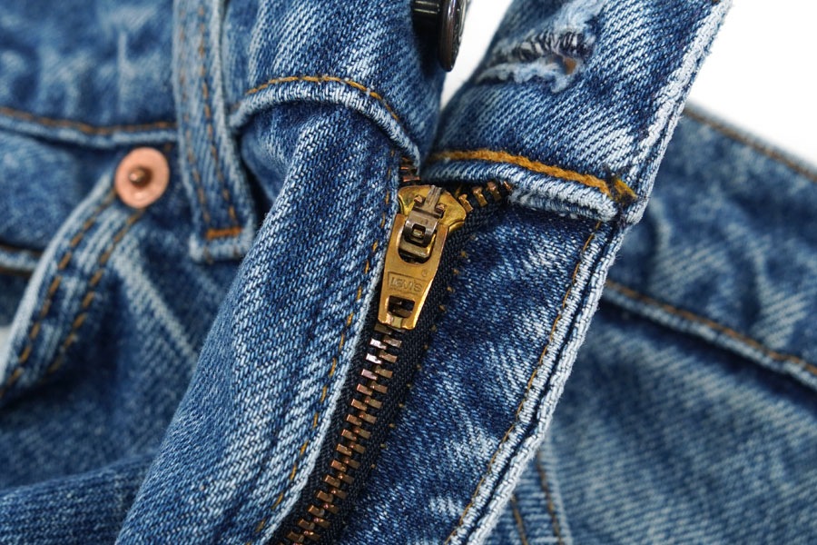 90's Levi's 505 デニムパンツ 良雰囲気 表記(W33 L30) USA製 | NEW