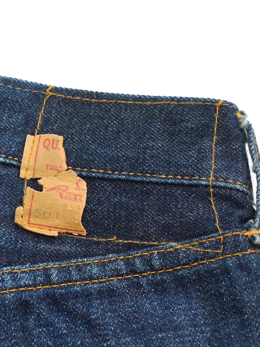 【極上】Levi's 60's \"501 BIGE\" グランジ 雰囲気 極上】Levi´s 60´s 501 BIGE グランジ 雰囲気