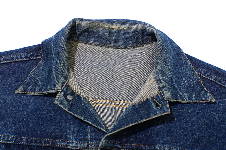 50'S LEVI'S 507XX (APPROX.42) | NEW ITEM | | BerBerJin WebStore