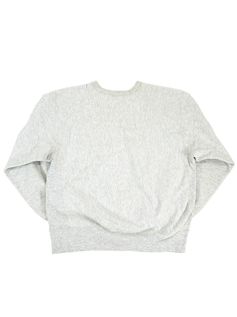 80's プリントタグ チャンピオンRW ''GALLAUDET UNIVERSITY'' 表記(XL)