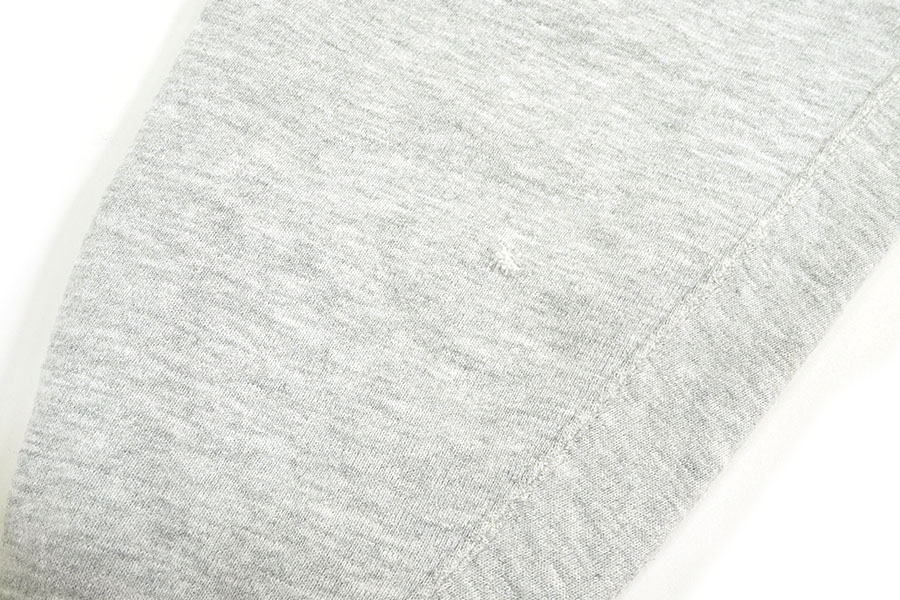 80's プリントタグ チャンピオンRW ''GALLAUDET UNIVERSITY'' 表記(XL)