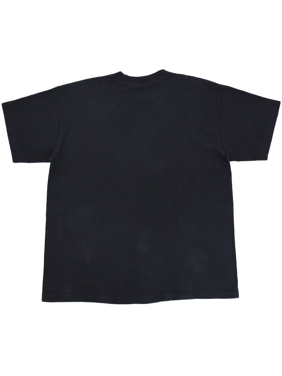 90's CRONIES THE BEATLES ''ABBEY ROAD'' プリントTシャツ 表記(XL