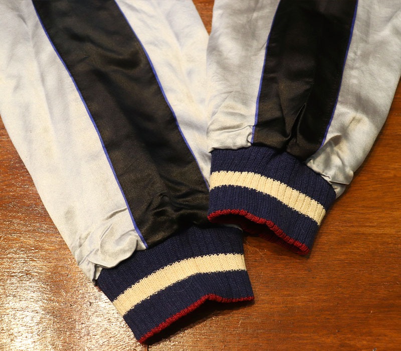 1950s SOUVENIR JACKET , MAIKO , Size L