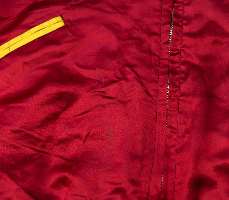 1950s SOUVENIR JACKET , MAIKO , Size L