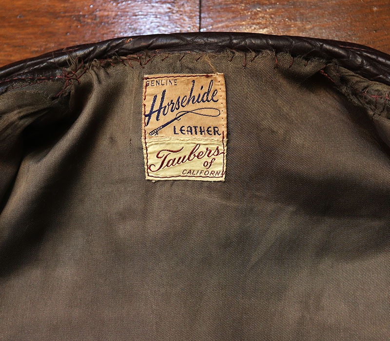 1960s TAUBERS , Size 42
