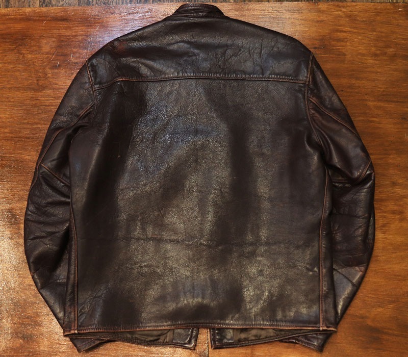 1960s TAUBERS , Size 42