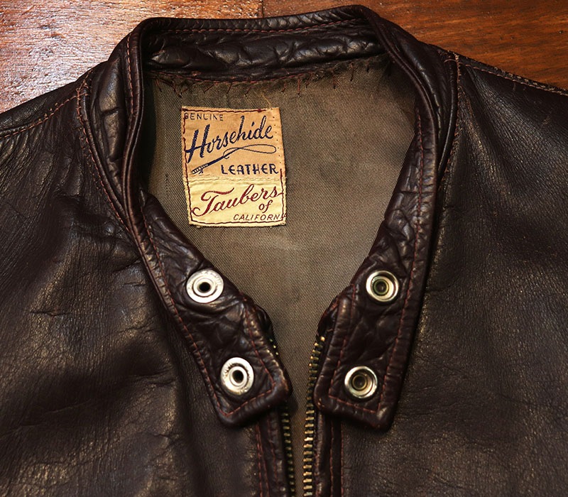 1960s TAUBERS , Size 42