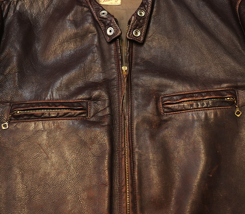 1960s TAUBERS , Size 42