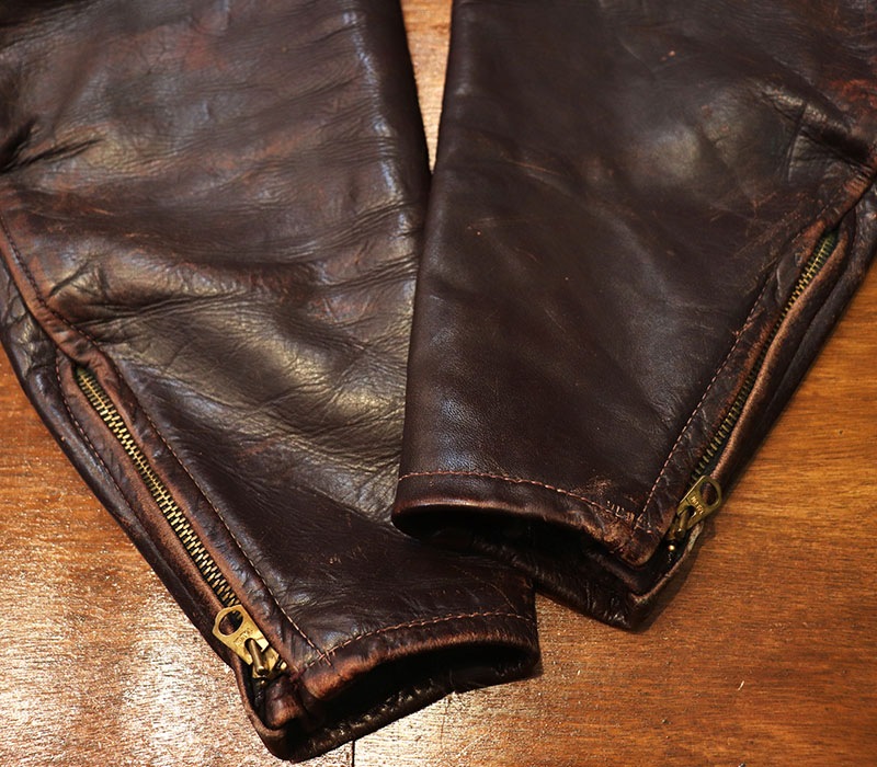 1960s TAUBERS , Size 42