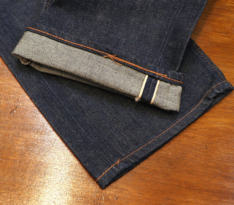 1960s DEAD STOCK LEVIS 501E , Size W31 L34