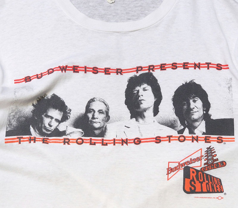 THE ROLLING STONES , Size XL