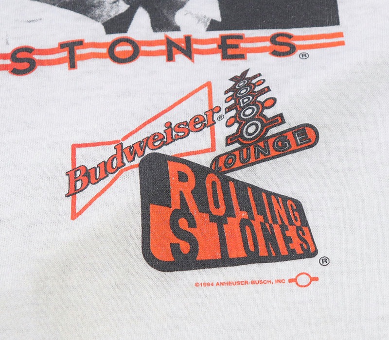 THE ROLLING STONES , Size XL