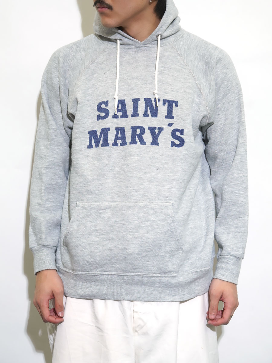 70's バータグ チャンピオン ''SAINT MARY'S'' 染み込み