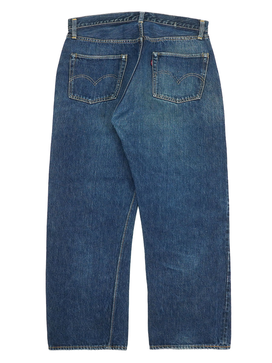 50'S LEVI'S 501XX (APPROX.W34 L27) | NEW ITEM | | BerBerJin WebStore
