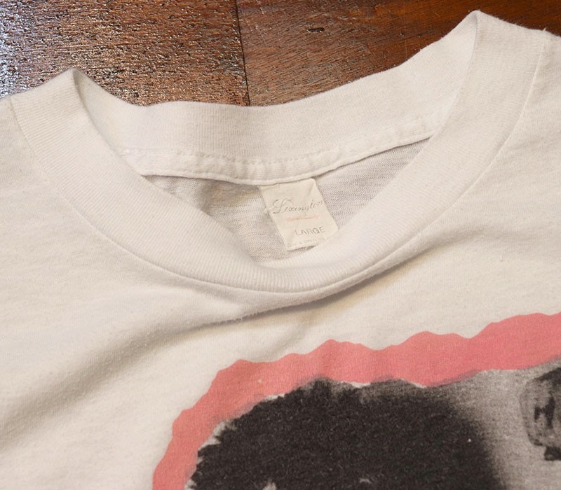 1980s SID VICIOUS , Size L