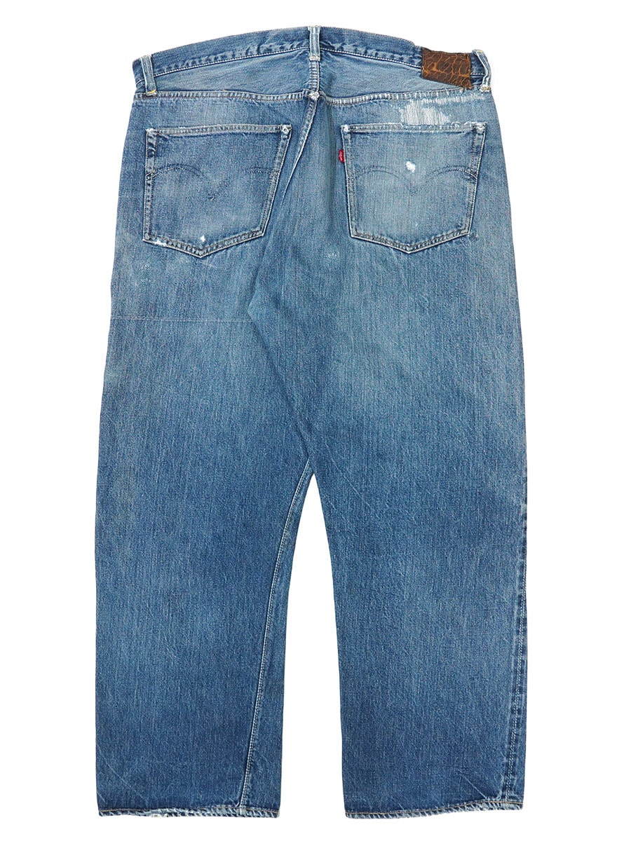 50'S LEVI'S 501XX (APPROX.W39 L28) | NEW ITEM | | BerBerJin WebStore