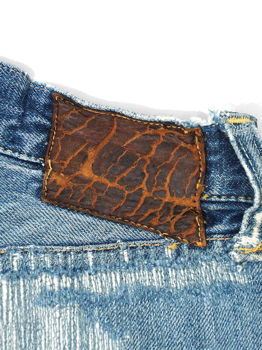 50'S LEVI'S 501XX (APPROX.W39 L28) | NEW ITEM | | BerBerJin WebStore