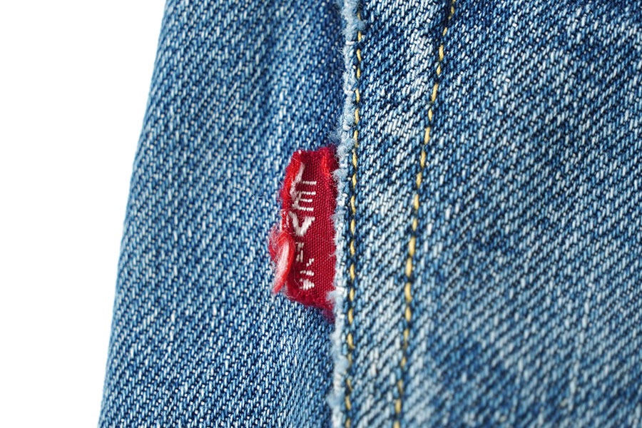 50'S LEVI'S 501XX (APPROX.W39 L28) | NEW ITEM | | BerBerJin WebStore