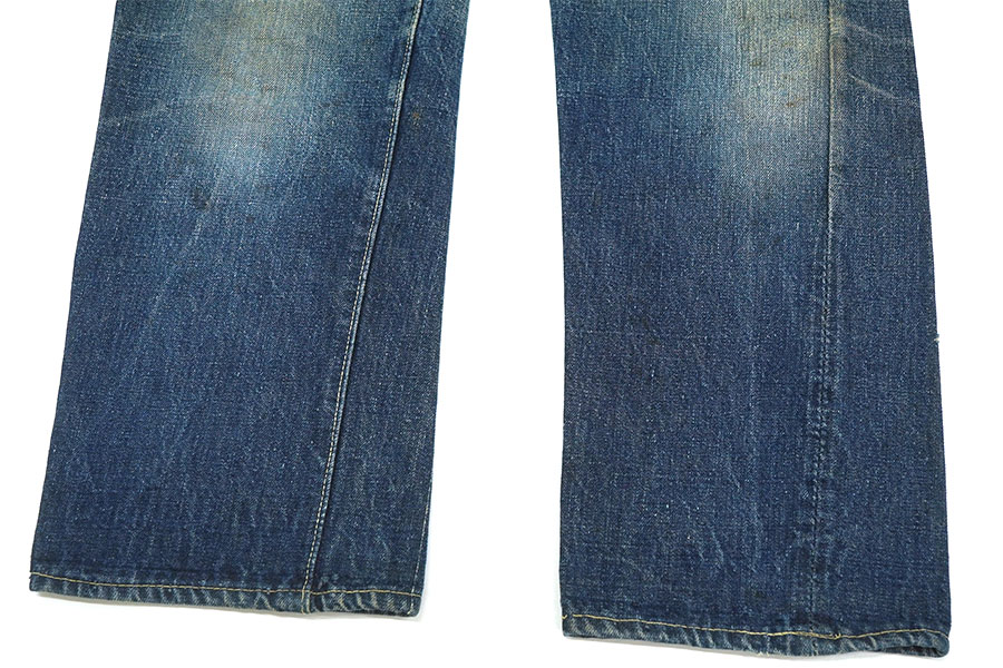 40'S WW2 LEVI'S S501XX (APPROX.W30 L29) | NEW ITEM | | BerBerJin