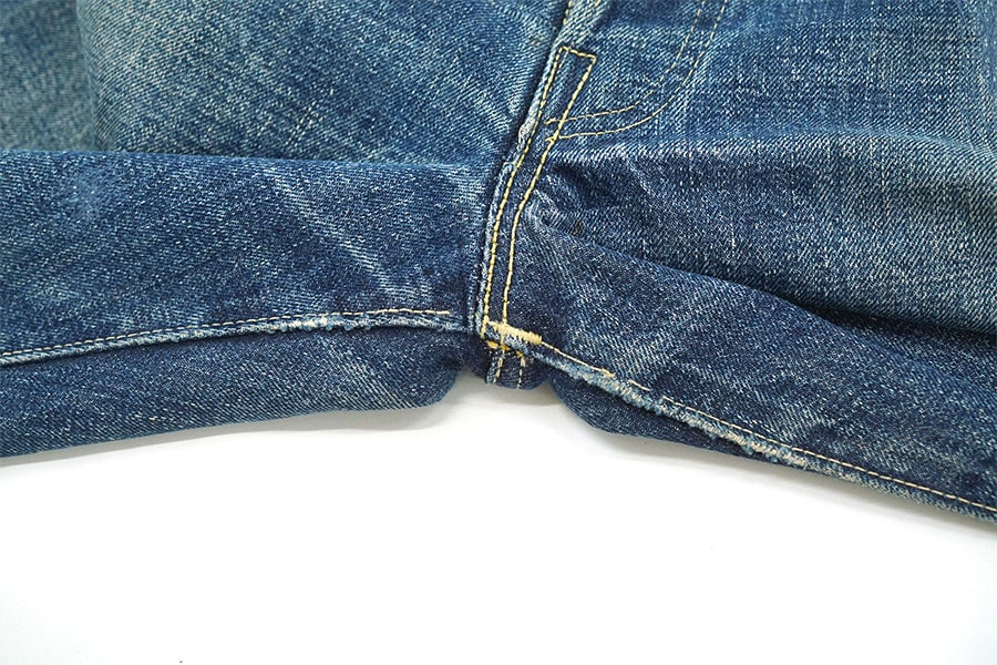 40'S WW2 LEVI'S S501XX (APPROX.W30 L29) | NEW ITEM | | BerBerJin