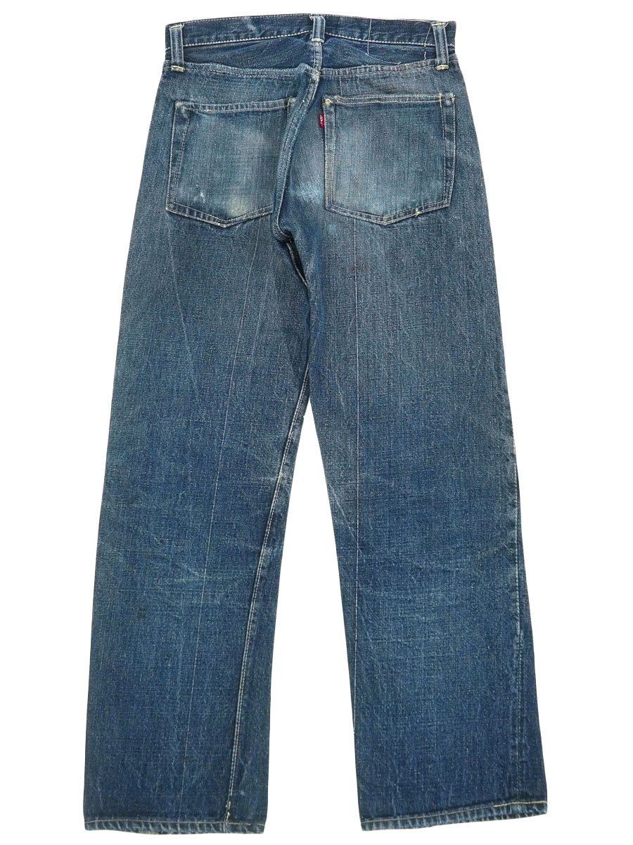 40'S WW2 LEVI'S S501XX (APPROX.W30 L29) | NEW ITEM | | BerBerJin