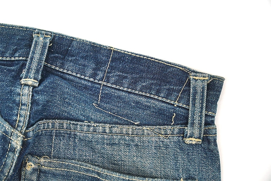 40'S WW2 LEVI'S S501XX (APPROX.W30 L29) | NEW ITEM | | BerBerJin