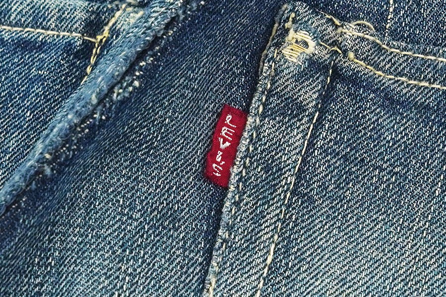 40'S WW2 LEVI'S S501XX (APPROX.W30 L29) | NEW ITEM | | BerBerJin