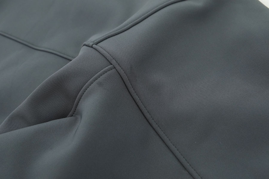 ARC'TERYX LEAF ブラボージャケット ウルフ 表記(XL)