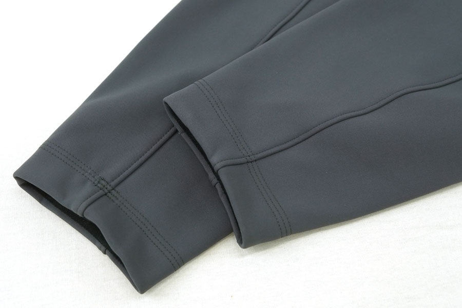 ARC'TERYX LEAF ブラボージャケット ウルフ 表記(XL)