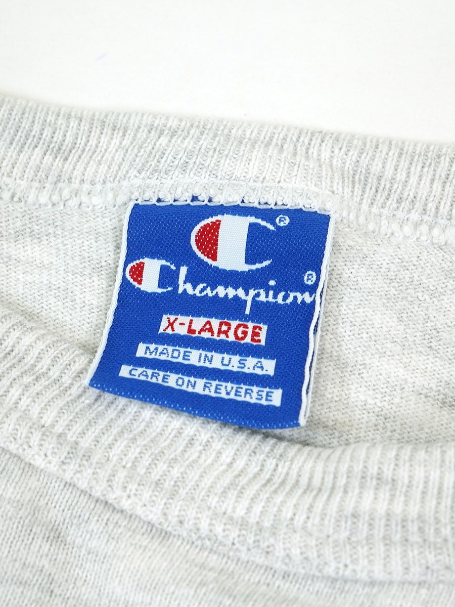 butcherproducts ATHLETIC TEE【タグ付】 Butcher Products フットボールTee【タグ付】