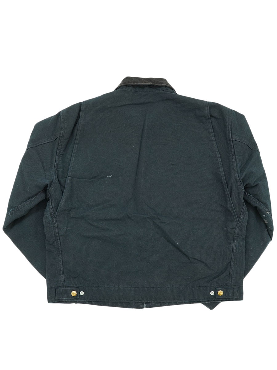 カーハート ブランケットライナー デトロイトジャケット