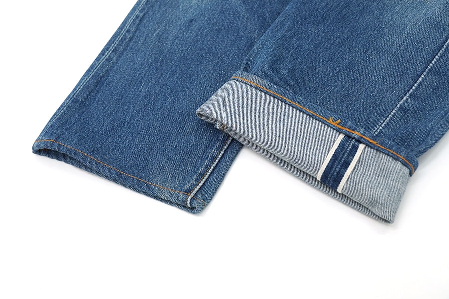 80's Levi's 501 赤耳 デニムパンツ 良色落ち 表記(30x36) | すべての