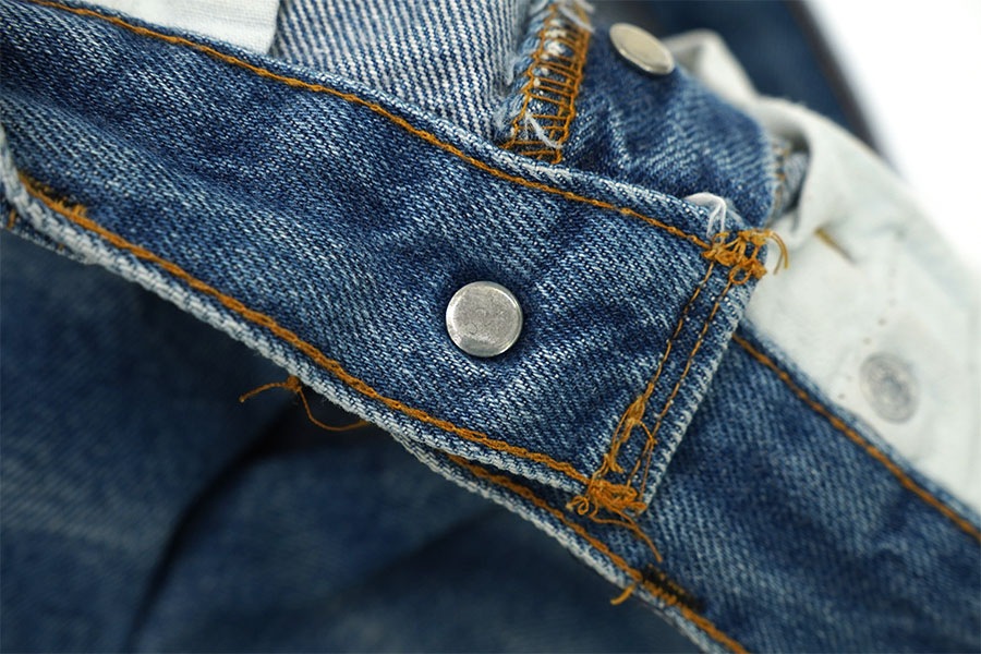 83年 赤耳 オリジナル Levi's 501 良色落ち　表記 W32L36 83年 赤耳 オリジナル Levi's 501 良色落ち表記 W32L36